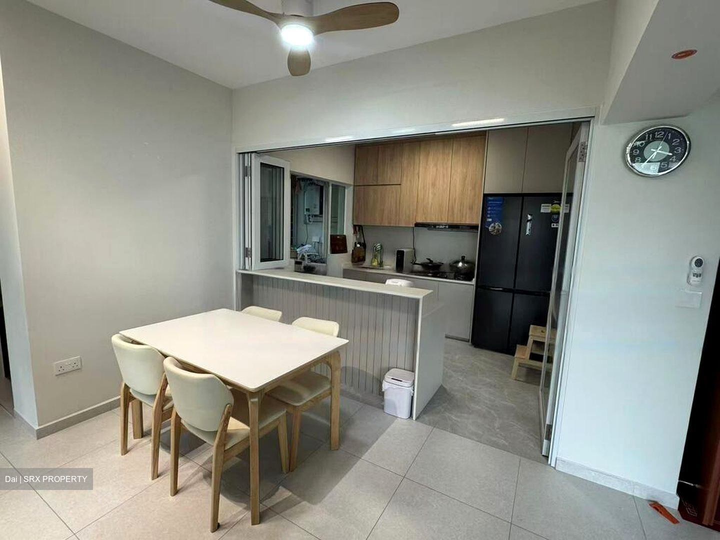 Blk 439 West Edge @ Bukit Batok (Bukit Batok), HDB 4 Rooms #482609671